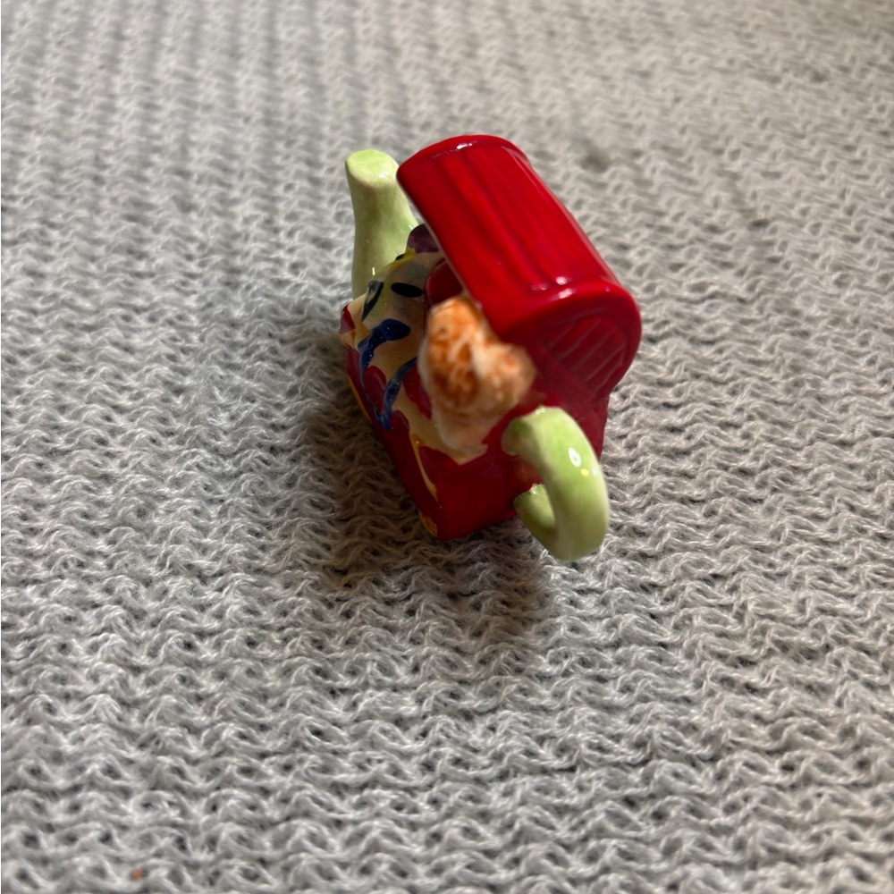 Vintage Red Rose Tea Collectibles - Picture 13 of 15